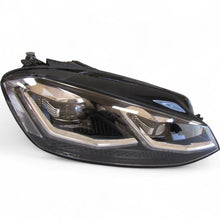 Load image into Gallery viewer, Frontscheinwerfer VW Golf VII 5g1 5G1941082E LED Rechts Scheinwerfer Headlight SCH8453097023tb