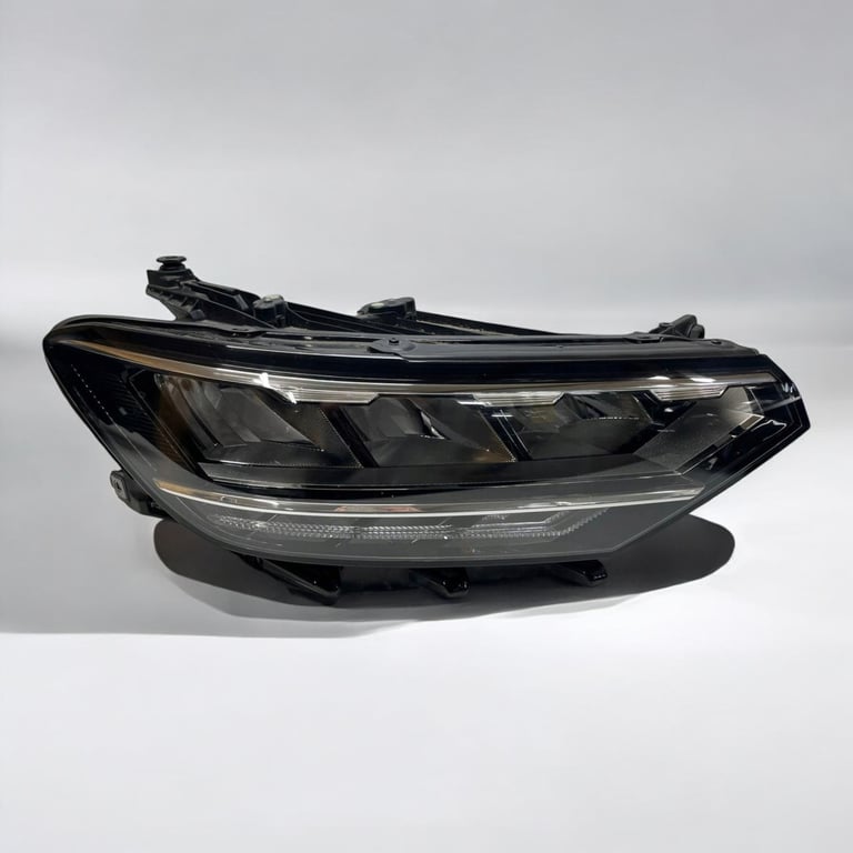 Frontscheinwerfer VW Passat B8 3G1941036Q Rechts Scheinwerfer Headlight
