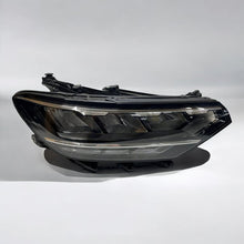 Laden Sie das Bild in den Galerie-Viewer, Frontscheinwerfer VW Passat B8 3G1941036Q Rechts Scheinwerfer Headlight