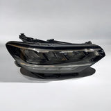 Frontscheinwerfer VW Passat B8 3G1941036Q Rechts Scheinwerfer Headlight