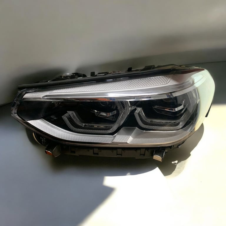 Frontscheinwerfer BMW G01 G02 7466119 Links Scheinwerfer Headlight