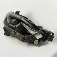 Laden Sie das Bild in den Galerie-Viewer, Frontscheinwerfer Mazda D10E-51030 Full LED Rechts Scheinwerfer Headlight