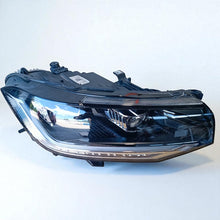 Load image into Gallery viewer, Frontscheinwerfer VW T-Cross 2GM941036A LED Rechts Scheinwerfer Headlight SCH9771627003lq