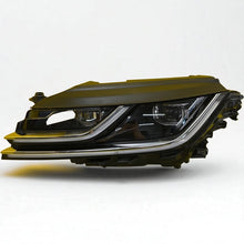 Load image into Gallery viewer, Frontscheinwerfer VW Arteon 3G8941081D LED Links Scheinwerfer Headlight SCH3513124501fr