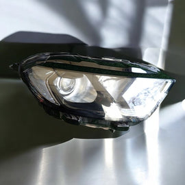 Frontscheinwerfer Ford Ecosport Rechts Scheinwerfer Headlight SCH9052708709lq