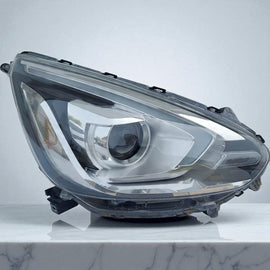 Frontscheinwerfer Mitsubishi Mirage II Space Star W3014 W3015 Xenon Rechts SCH6016528142ss