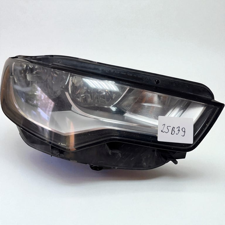 Frontscheinwerfer Audi A6 C7 1EJ011149-02 Xenon Rechts Scheinwerfer Headlight SCH2620195048cq