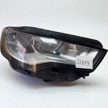 Laden Sie das Bild in den Galerie-Viewer, Frontscheinwerfer Audi A6 C7 1EJ011149-02 Xenon Rechts Scheinwerfer Headlight SCH2620195048cq