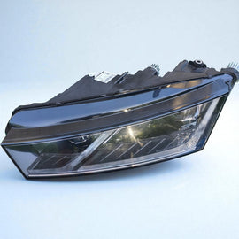 Frontscheinwerfer Skoda Octavia 5E4941015B LED Links Scheinwerfer Headlight SCH5376137971mj