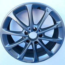 Load image into Gallery viewer, 1x Alufelge 17 Zoll 1774010300 Mercedes-Benz W177 Rim Wheel