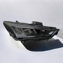 Laden Sie das Bild in den Galerie-Viewer, Frontscheinwerfer Seat Leon 5FB941006D LED Rechts Scheinwerfer Headlight