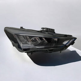 Frontscheinwerfer Seat Leon 5FB941006D LED Rechts Scheinwerfer Headlight