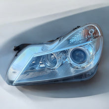 Load image into Gallery viewer, Frontscheinwerfer Mercedes-Benz Sl A2308208961 Links Scheinwerfer Headlight