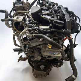 Motor Hyundai Kia Kona I G3LENP 1.0 TGDI 9TKm 2023 Benzin Engine Unkomplett