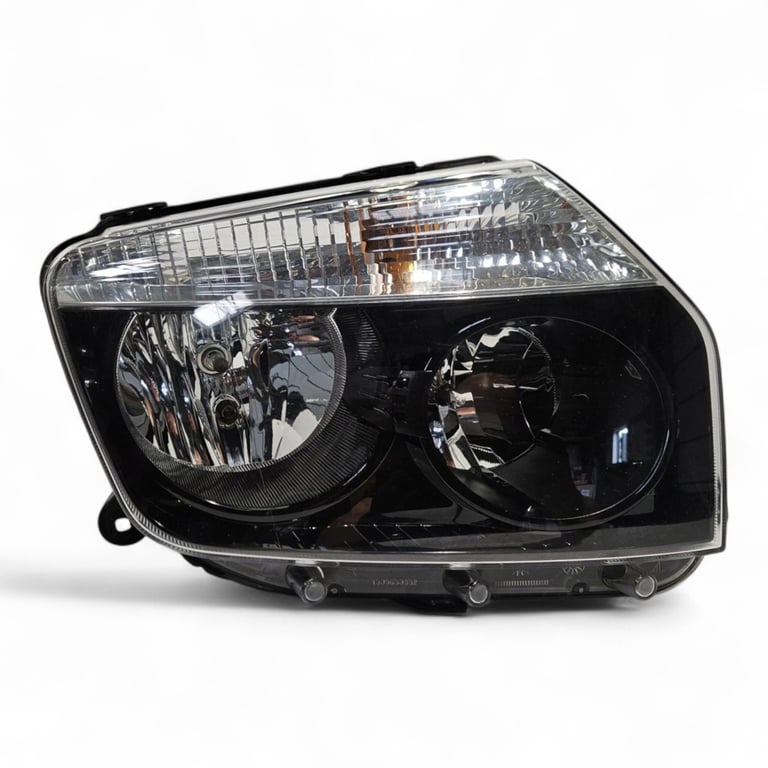 Frontscheinwerfer Dacia Duster 260101891R Rechts Scheinwerfer Headlight
