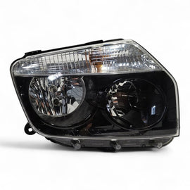 Frontscheinwerfer Dacia Duster 260101891R Rechts Scheinwerfer Headlight