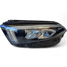 Laden Sie das Bild in den Galerie-Viewer, Frontscheinwerfer Mercedes-Benz 1779064703 Full LED Links Scheinwerfer Headlight SCH7559680858pa