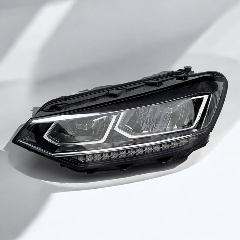 Frontscheinwerfer VW Touran 5TB941035 LED Links Scheinwerfer Headlight SCH1059740903gy