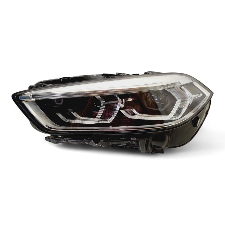 Frontscheinwerfer BMW 1 F40 9482811-13 LED Links Scheinwerfer Headlight SCH2408787579hs