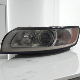 Frontscheinwerfer Volvo S40 V50 Links Scheinwerfer Headlight SCH2425602614cf