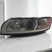Laden Sie das Bild in den Galerie-Viewer, Frontscheinwerfer Volvo S40 V50 Links Scheinwerfer Headlight SCH2425602614cf