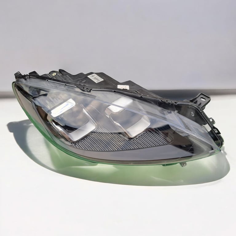 Frontscheinwerfer Ford Kuga LV4B-13E016-AL LED Rechts Scheinwerfer Headlight