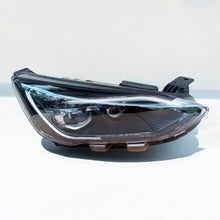 Laden Sie das Bild in den Galerie-Viewer, Frontscheinwerfer Ford Focus IV JX7B-13E016-CH LED Rechts Scheinwerfer Headlight SCH3674763513ag