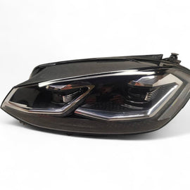 Frontscheinwerfer VW Golf VII 5G1941081 LED Links Scheinwerfer Headlight SCH7174326393ul