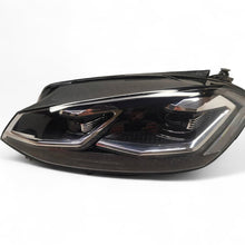 Load image into Gallery viewer, Frontscheinwerfer VW Golf VII 5G1941081 LED Links Scheinwerfer Headlight SCH7174326393ul