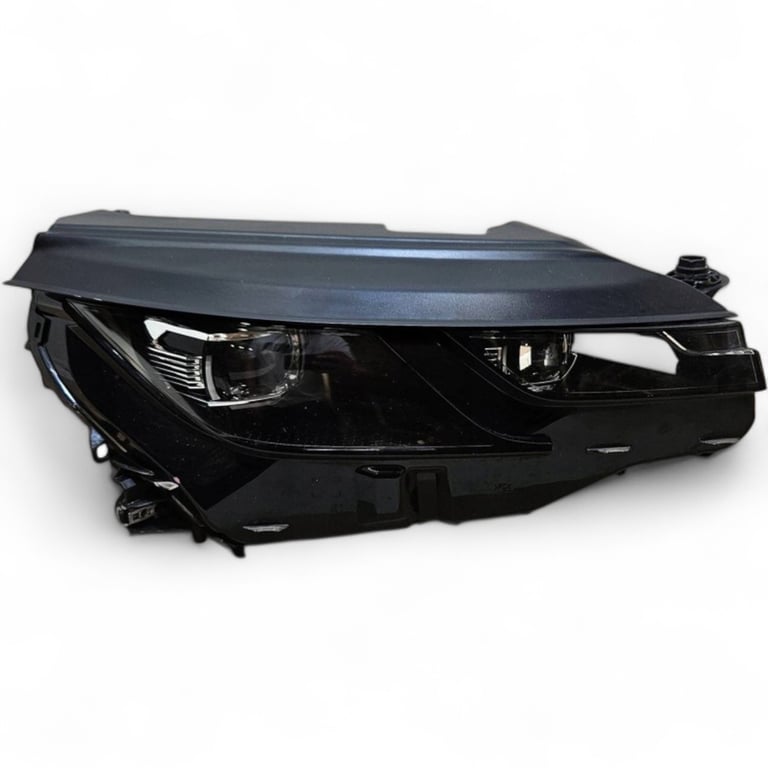 Frontscheinwerfer VW Arteon 3G8941082D Rechts Scheinwerfer Headlight SCH7991570192hz