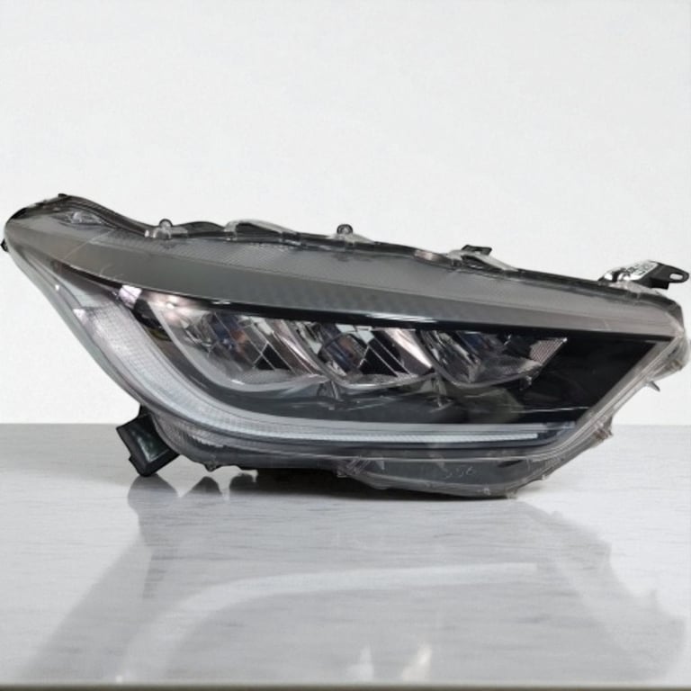 Frontscheinwerfer Toyota Yaris K0-8EU Full LED Rechts Scheinwerfer Headlight SCH9456691561uq