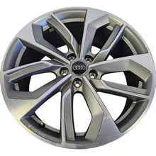 Laden Sie das Bild in den Galerie-Viewer, 1x Alufelge 19 Zoll 8.0&quot; 5x112 45ET 81A601025AC Audi Q2 Rim Wheel