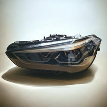 Laden Sie das Bild in den Galerie-Viewer, Frontscheinwerfer BMW X1 F48 5A01171 LED Links Scheinwerfer Headlight SCH2299206702iy