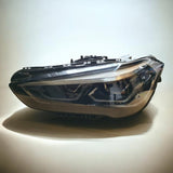 Frontscheinwerfer BMW X1 F48 5A01171 LED Links Scheinwerfer Headlight