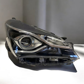 Frontscheinwerfer Toyota Yaris Rechts Scheinwerfer Headlight SCH9407835493is