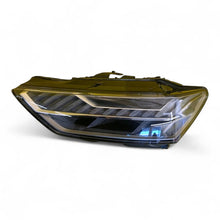 Laden Sie das Bild in den Galerie-Viewer, Frontscheinwerfer Audi A7 4K8941035F LED Links Scheinwerfer Headlight SCH6973127745fu