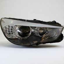 Load image into Gallery viewer, Frontscheinwerfer BMW F07 7199614 Bi-Xenon Rechts Scheinwerfer Headlight SCH8471921524kr