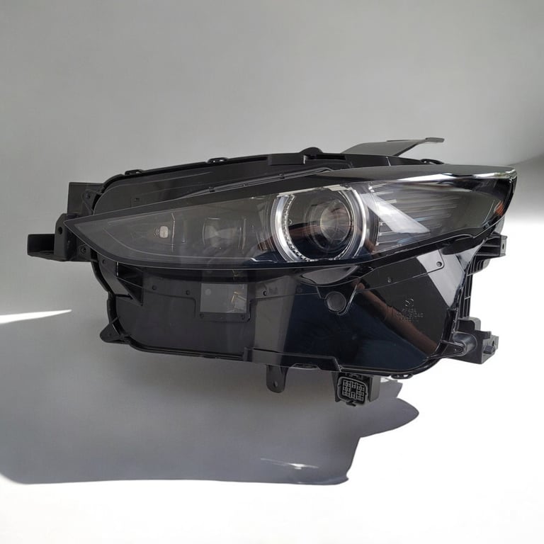 Frontscheinwerfer Mazda Cx-30 -DGJ1-51040 Full LED Links Scheinwerfer Headlight