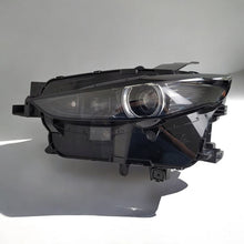 Laden Sie das Bild in den Galerie-Viewer, Frontscheinwerfer Mazda Cx-30 -DGJ1-51040 Full LED Links Scheinwerfer Headlight
