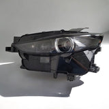 Frontscheinwerfer Mazda Cx-30 -DGJ1-51040 Full LED Links Scheinwerfer Headlight