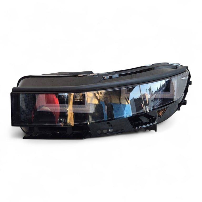 Frontscheinwerfer Hyundai Ioniq 5 92101-G1 Full LED Links Scheinwerfer Headlight SCH6190567235uk