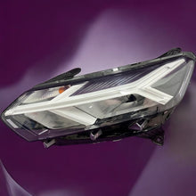 Load image into Gallery viewer, Frontscheinwerfer Dacia Sandero III Logan Jogger 260101940R LED Links Headlight SCH2726141613vz