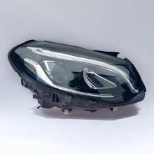 Load image into Gallery viewer, Frontscheinwerfer Mercedes-Benz W246 2469062801 Rechts Scheinwerfer Headlight SCH7258911202yk