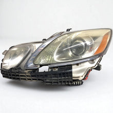 Load image into Gallery viewer, Frontscheinwerfer Lexus Gs LORK-730-19338 Links Scheinwerfer Headlight