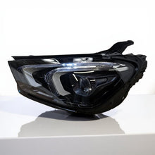 Laden Sie das Bild in den Galerie-Viewer, Frontscheinwerfer Mercedes-Benz Gle A1679066504 Links Scheinwerfer Headlight
