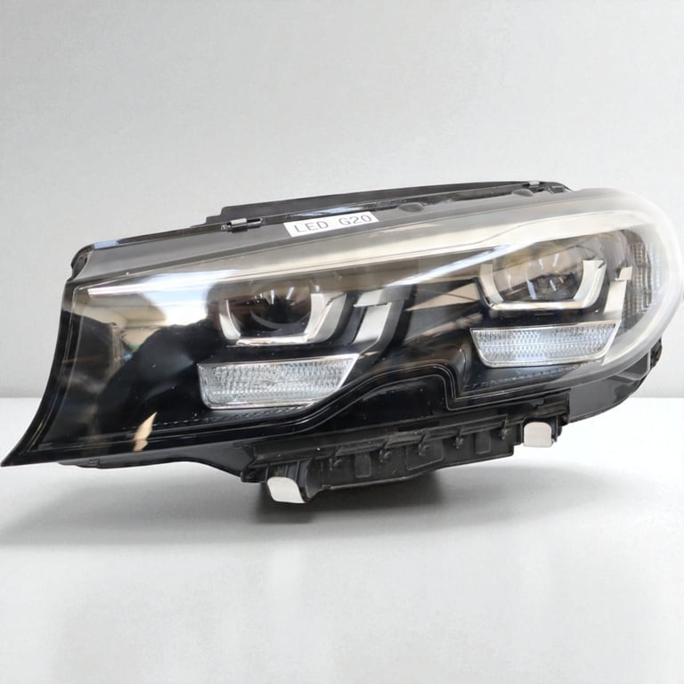 Frontscheinwerfer BMW 3 G21 G20 BMU9481695 LED Ein Stück (Rechts oder Links) SCH7181875331mh