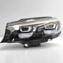 Laden Sie das Bild in den Galerie-Viewer, Frontscheinwerfer BMW 3 G21 G20 BMU9481695 LED Ein Stück (Rechts oder Links) SCH7181875331mh