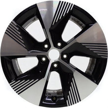 Laden Sie das Bild in den Galerie-Viewer, 1x Alufelge 18 Zoll 7.0&quot; 5x114.3 34ET 403002015R Renault Megane E-Tech Rim Wheel