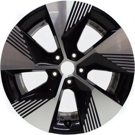 1x Alufelge 18 Zoll 7.0