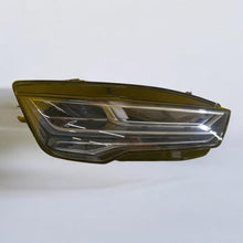 Laden Sie das Bild in den Galerie-Viewer, Frontscheinwerfer Audi C7 A7 4G8941784 LED Rechts Scheinwerfer Headlight